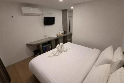 HUG PHIPHI Resort – Photos 10