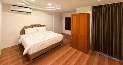HUG PHIPHI Resort – Photos 12