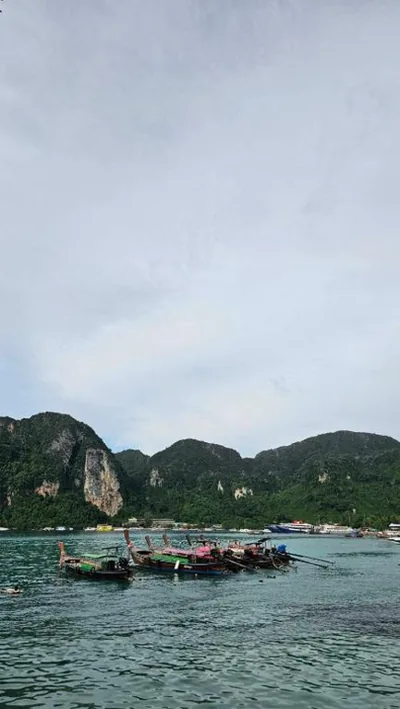HUG PHIPHI Resort – Photos 13